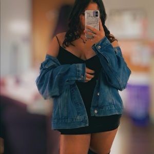 Meet your Posher, Destiny